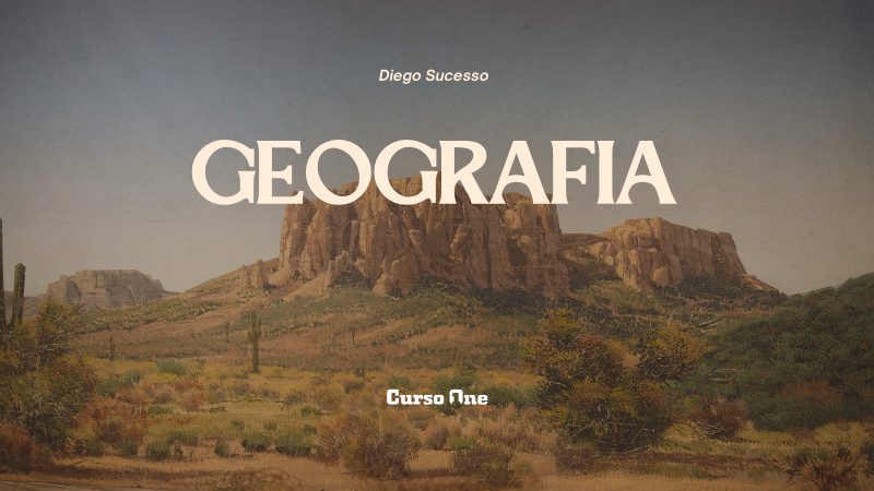 1. Cartografia